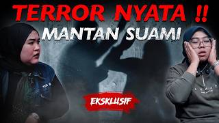 OBSESI MANTAN SUAMI MEMBAWA PETAKA, PANAS GATAL HINNGA KE ALAT VITAL !!