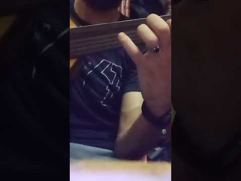 سماعي نهاوند مسعود جميل الخانه الأولي 