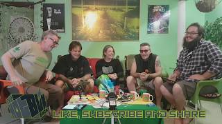 The HotBox Show Episode 48 - Bobby Greenhash - Part2