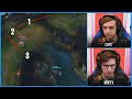 Here's HIGH LEVEL FIRST BLOOD SET-UP IN Worlds 2020...LoL Daily Moments Ep 1149