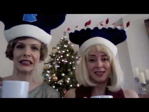 Venus Realty Holiday Vlog