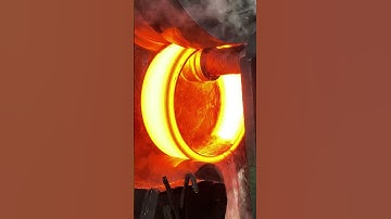 Inside the forging factory No Machines, Just Skill | Team Forging Red-Hot Steel #forging #machine