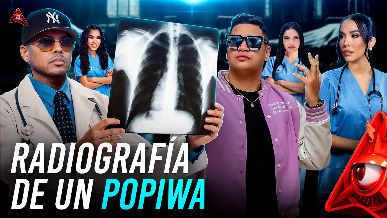 RADIOGRAFÍA DE UN POPIWA MEJOR CONOCIDO COMO MATA LLUVIA REVELA CÓDIGOS NOCTURNOS