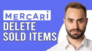 How To Delete Sold Items On Mercari (How To Remove Sold Items On Mercari)