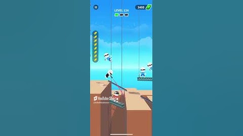 Johnny Trigger Level 124