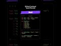 Stop Hardcoding Your TypeScript Types! 🛑 #typescript #softwareengineering #cleancode #coding #code