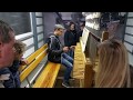 AC/DC - Hells Bells im Roten Turm in Halle/Saale (played by Davit Drambyan)