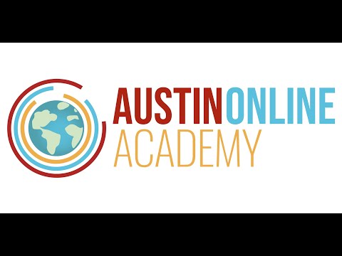 Empowering Futures: A Glimpse into Austin Online Academy