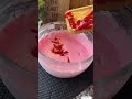 strawberry 🍓 Delicious Recipe #shorts #strawberry #viral #yummy #minivlog