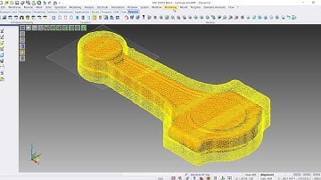 VISI Reverse - Casting