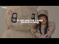 IRENE - Love Can Make A Way (Traducida al Español)