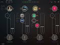 Synth noodling