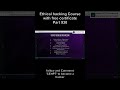 Ethical Hacking & Cyber Security Course in Tamil @karthi_the_hacker | Part 930