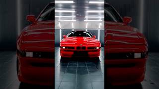 BMW 8 Series E31