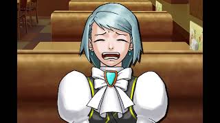 Lawyer gets tricked on April Fools |  Ace Attorney