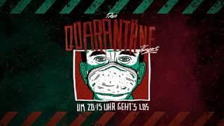 DAS QUARANTÄNE-KONZERT