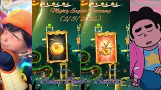 Angry Birds 2: MEBC (2/5/2026) (Bonus Bomb + Bubbles)