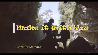 Make it with You | Ben & Ben | Music & Memories TV screenshot 5