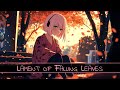 🌸 Debra 🎵 Lament of Falling Leaves 🎵 Lo-Fi Vibe