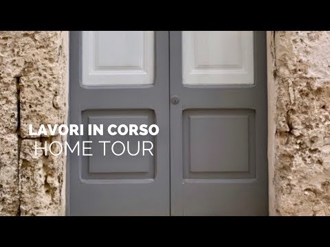 Video: Casa Al Rovescio