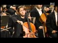 David cohen cello in casals song of the birds