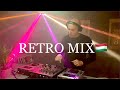 Magyar Retro Mix 🇭🇺 | Classic Hungarian DJ Set