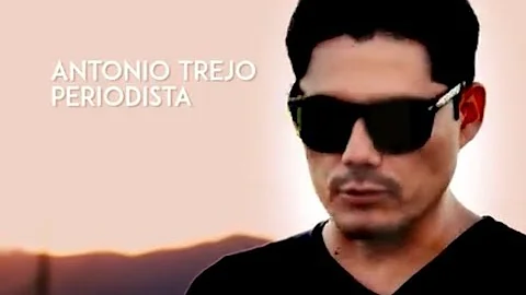 Soy Antonio Trejo