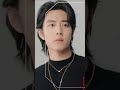 Xiao zhan  awesome  cool w boucheron 