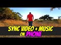 Insta360 One R Tips and Tricks: SYNC VIDEO WITH MUSIC with Jump Cut 🔥🔥🔥