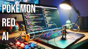 Training an AI to Play Pokemon Red