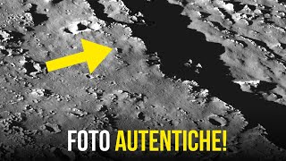 Le Prime Immagini Reali Di Callisto - Cosa È Stato Scoperto?