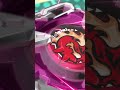 BEYBLADE X Toy Battle Clip 11: HELLSCHAIN
