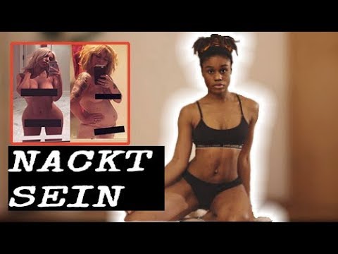 Nackt Youtube