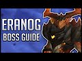 Eranog Raid Guide - Normal &amp; Heroic Vault of the Incarnates Boss Guide