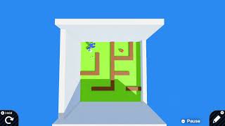 Interactive Lessons 🎮 Checkpoint 5 🎮Game Builder Garage Tutorials ✹Switch✹ No Commentary #aub