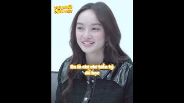 Kaity Nguyễn: Nữ diễn viên tham vọng và sự hậu thuẫn từ gia đình, được bố mở công ty quản lý riêng