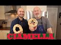 Ciamella, Ciambella (Italian Bagels?)