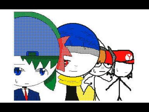 【うごメモ】りくの日記　21～25話