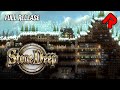 Stonedeep gameplay: Side-Scrolling Dwarf Colony Builder (full PC release)