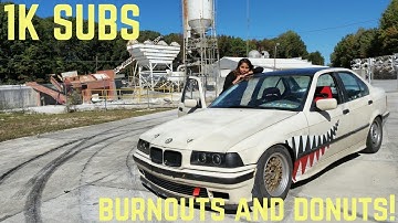 1K SUBSCRIBERS PEELS!!!