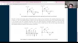 Digital Signal processing using virtual lab by Prof. Devkant