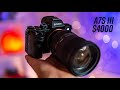 A7S3 vs R5 vs S1H vs X-T4 - Can Sony even Compete?