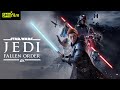 STAR WARS JEDI FALLEN ORDER - Película Completa Español HD PC [1080p 60fps]