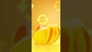 Chanson simple pour bouger (mouvement facile) (chanson enfant)