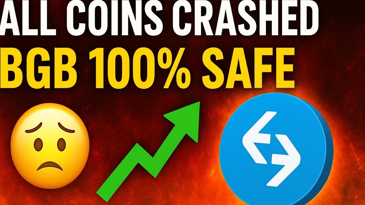 BGB Token 100% SAFE