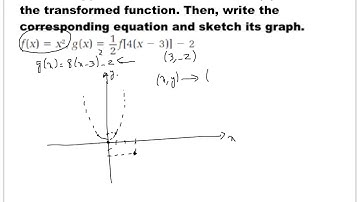 mcr3u0- 2.6, combinations of tranformations