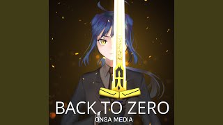 Back to Zero (Instrumental)