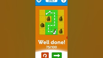 How strong is your memory? Try to follow this game #memorize #games