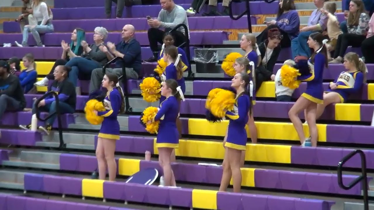 Corinth Holders JV Basketball Breakthrough 2026