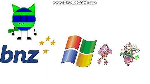 MSAgent Character Elimination Episode 5: Parkour!